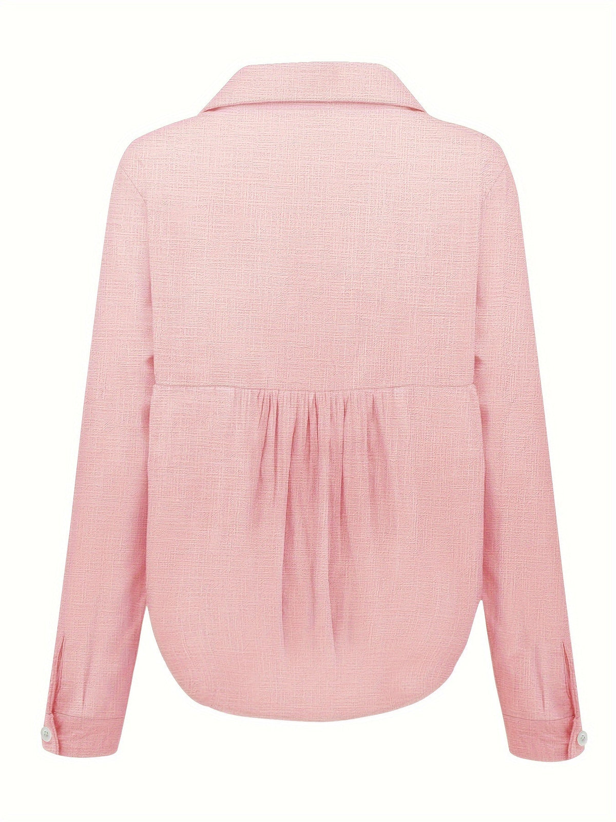 LOSSE PASSING BLOUSE VOOR VROUWEN