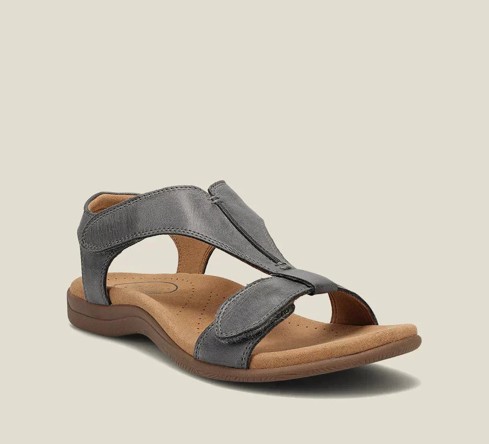 VERSTELBARE SANDALEN VOOR VROUWEN