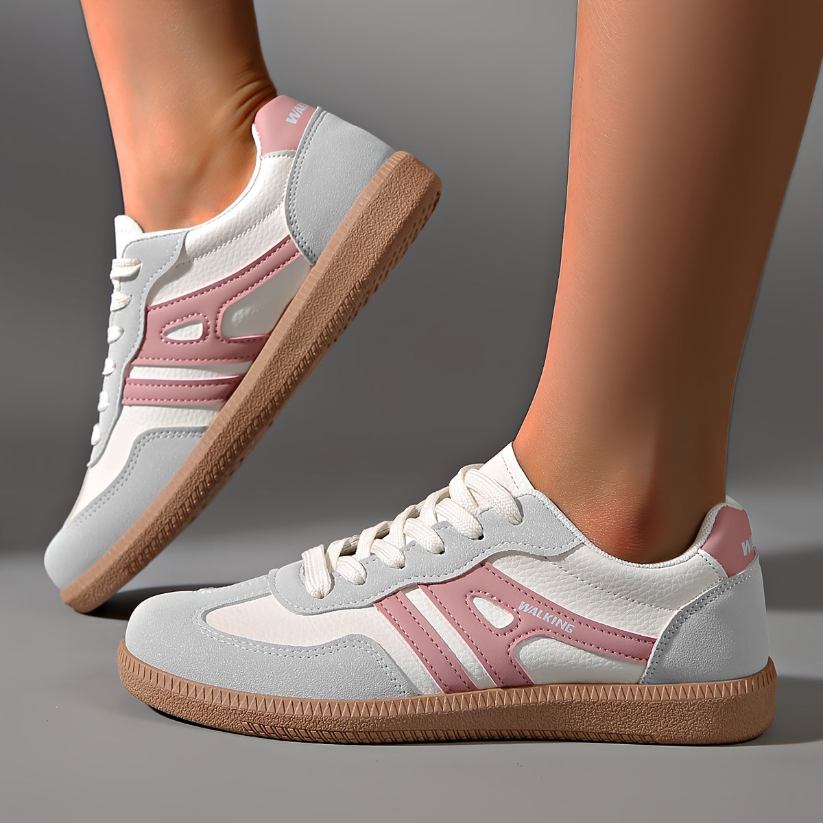 INSTAP SCHOENEN MET ONDERSTEUNING VOOR DAMES