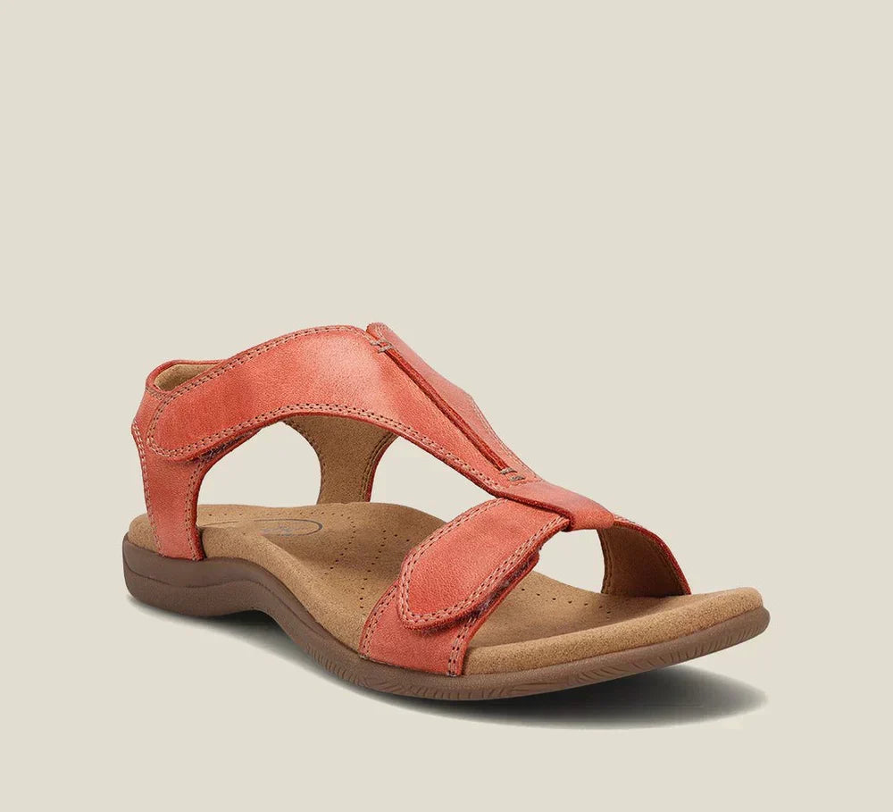 VERSTELBARE SANDALEN VOOR VROUWEN