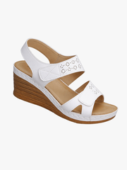 STEUNENDE ZOMERSANDALEN VOOR VROUWEN