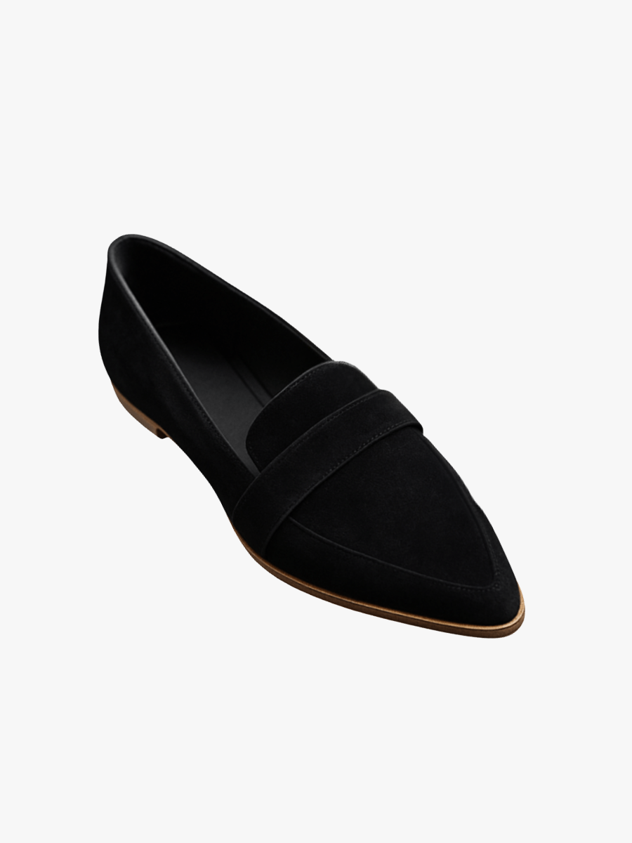 FLEXIBELE LOAFERS VOOR VROUWEN