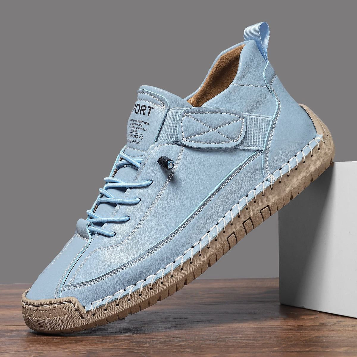 KLASSIEKE SUPPORT SNEAKERS VOOR VROUWEN