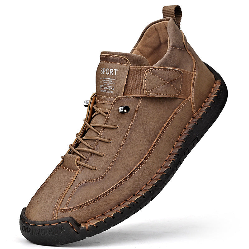 KLASSIEKE BUITENSPORTSCHOENEN VOOR VROUWEN