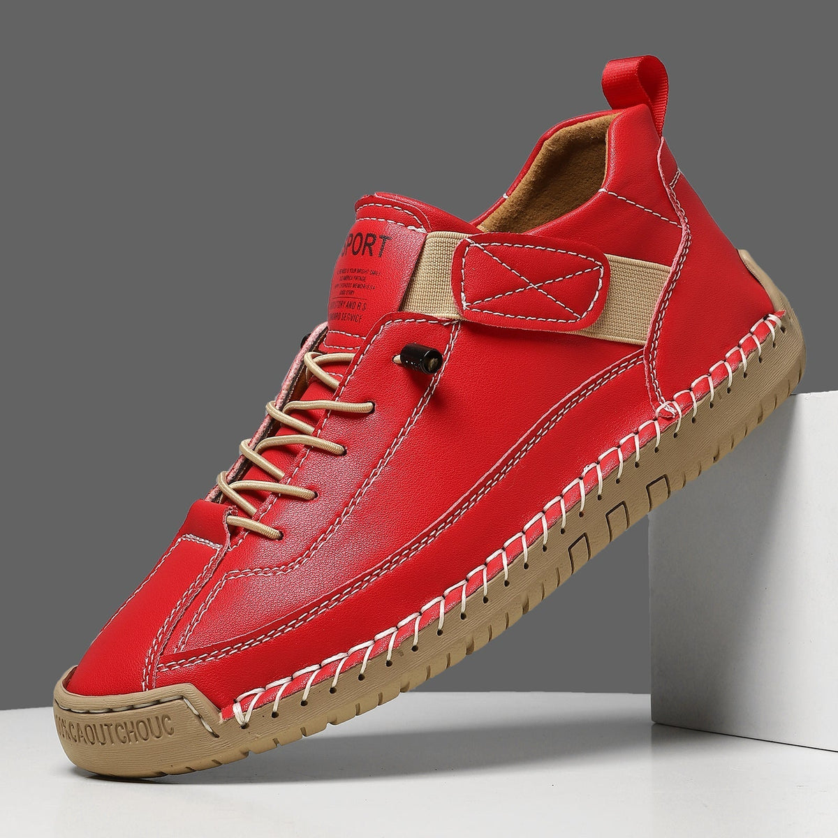 KLASSIEKE BUITENSPORTSCHOENEN VOOR VROUWEN