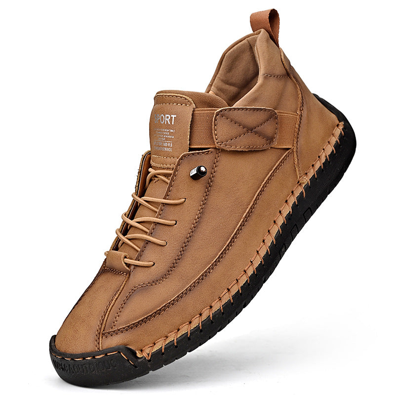 KLASSIEKE BUITENSPORTSCHOENEN VOOR VROUWEN