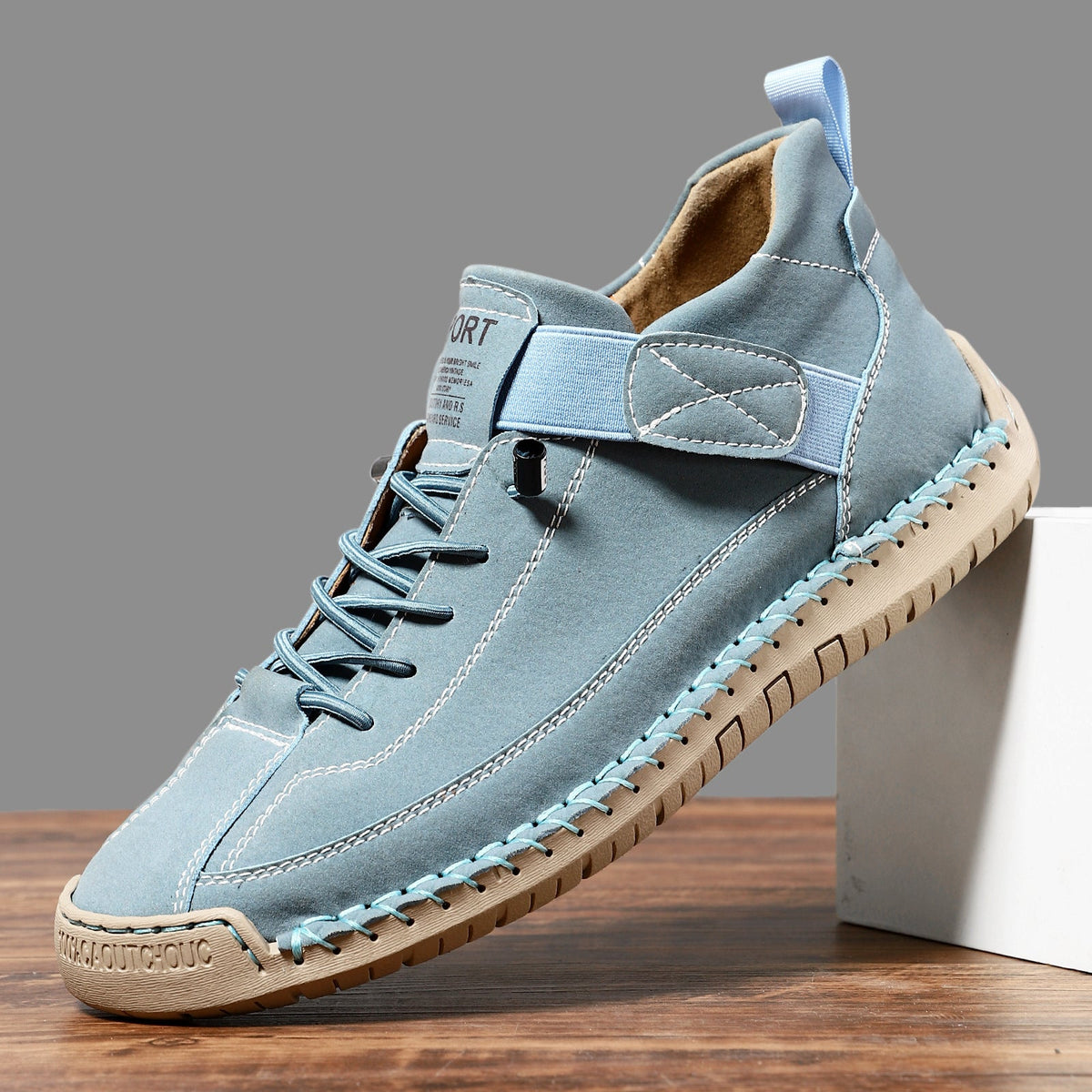 KLASSIEKE SUPPORT SNEAKERS VOOR VROUWEN