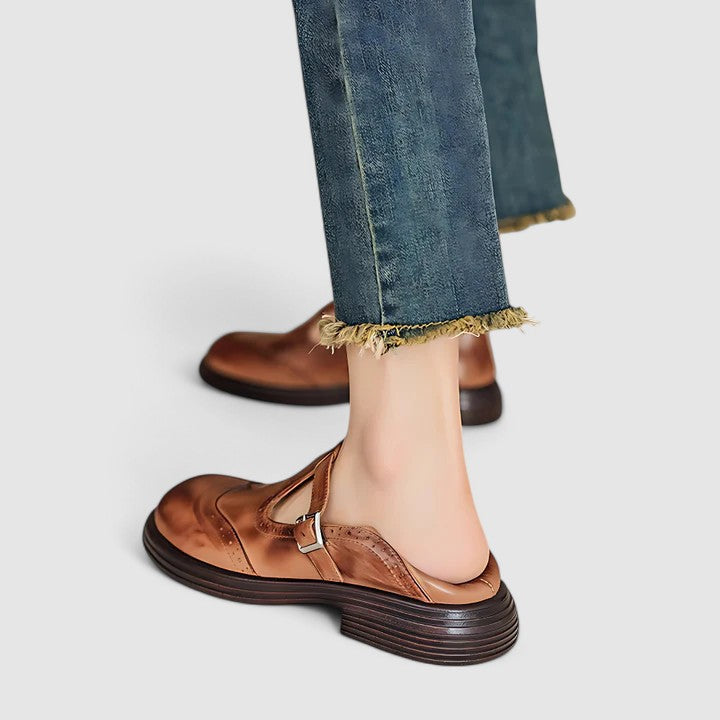 FORMELE SCHOENEN VOOR VROUWEN