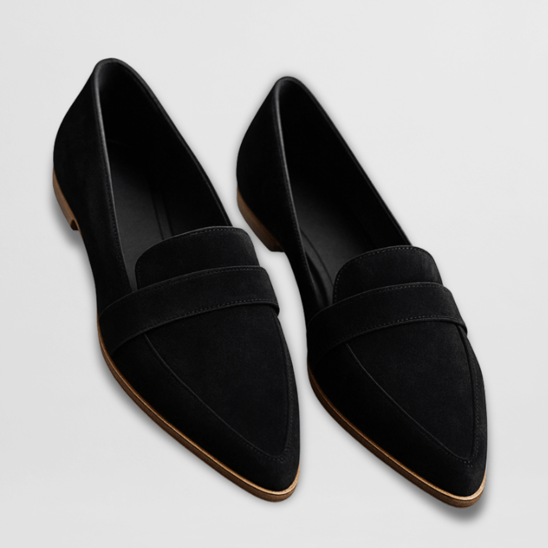 FLEXIBELE LOAFERS VOOR VROUWEN