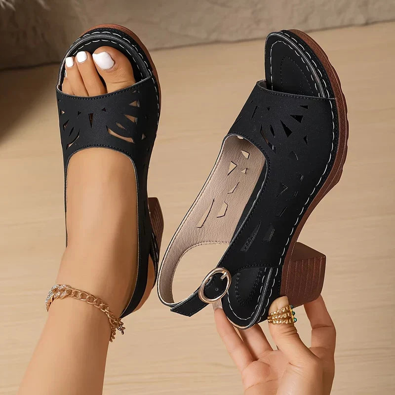 WANDEL SANDALEN VOOR VROUWEN