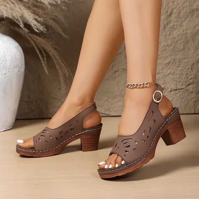 WANDEL SANDALEN VOOR VROUWEN