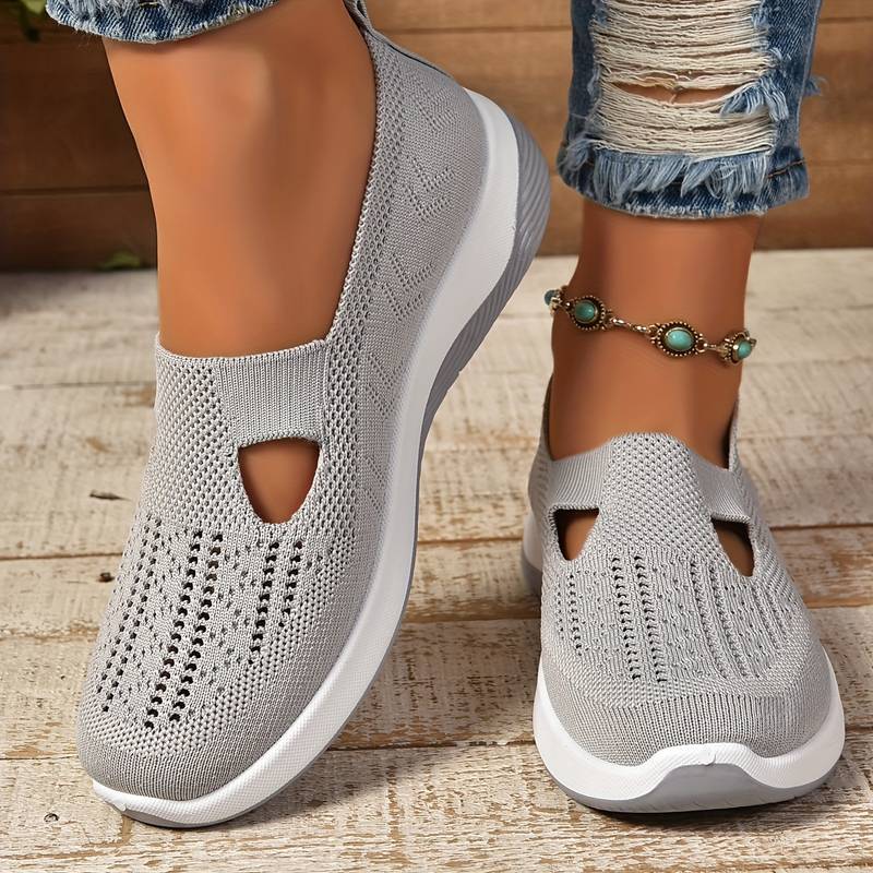 SNEAKERS VOOR DAGELIJKS GEBRUIK VOOR VROUWEN