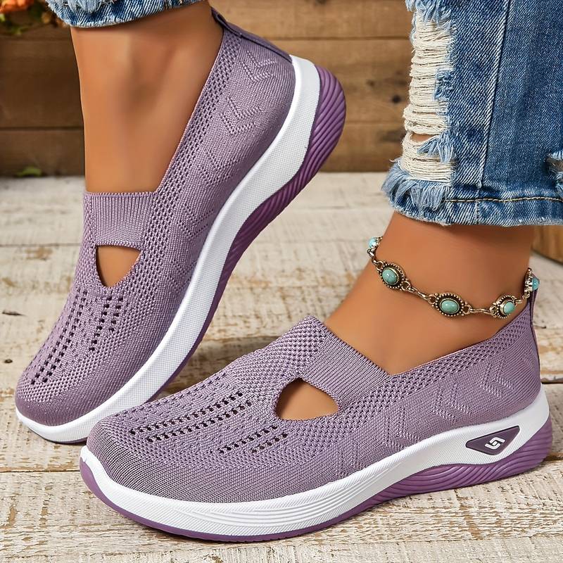 SNEAKERS VOOR DAGELIJKS GEBRUIK VOOR VROUWEN