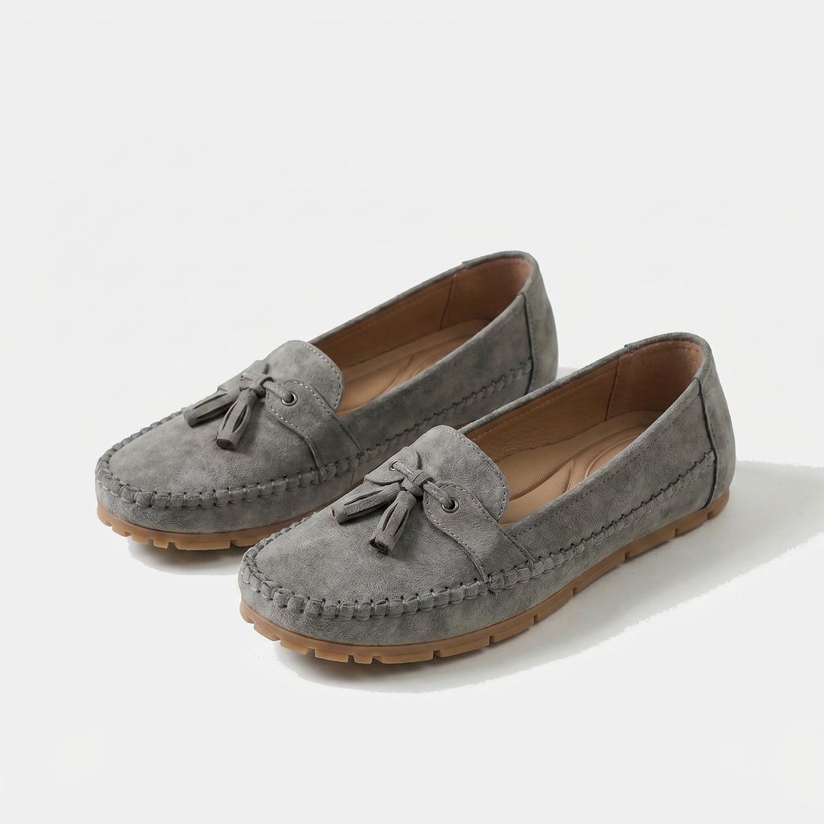 CHIQUE CLASSIC MOCASSINS VOOR VROUWEN
