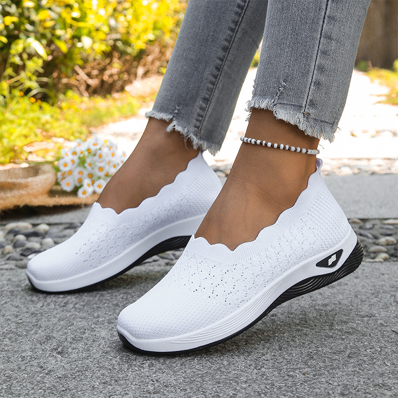 LUCHTIGE SNEAKERS VOOR VROUWEN