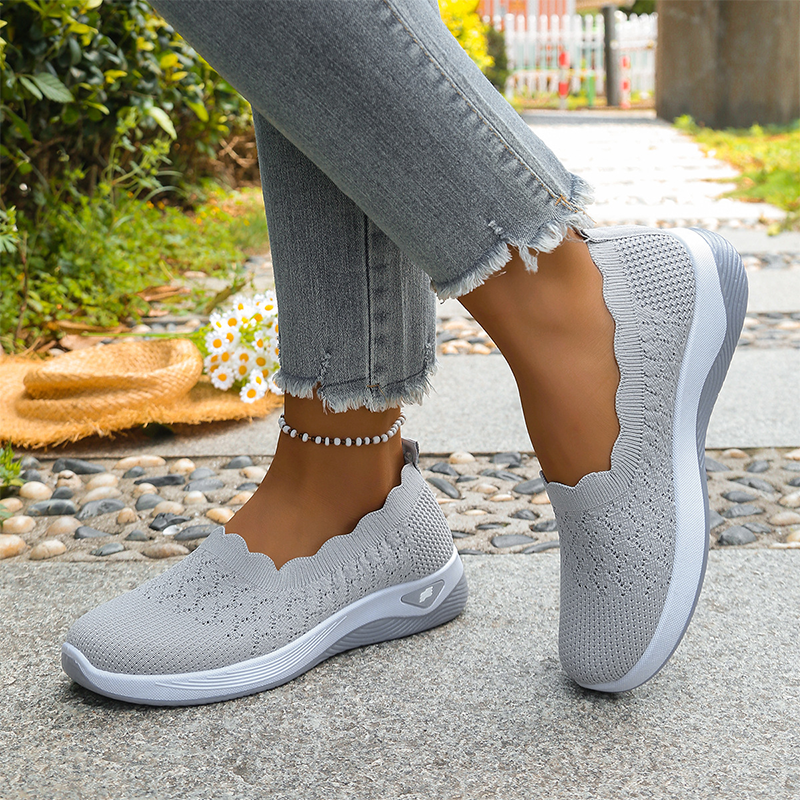 LUCHTIGE SNEAKERS VOOR VROUWEN
