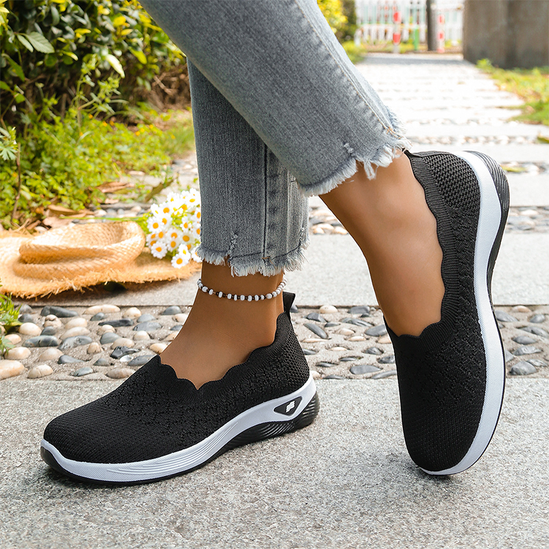 LUCHTIGE SNEAKERS VOOR VROUWEN