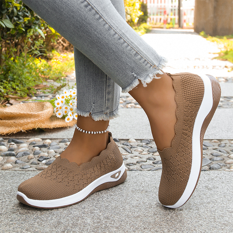 LUCHTIGE SNEAKERS VOOR VROUWEN