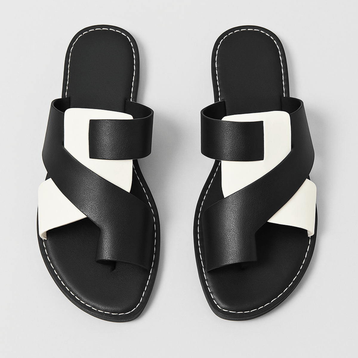 SANDALEN KRUISBANDJES VOOR VROUWEN
