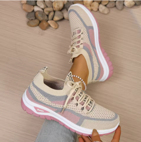 MODESNEAKERS VOOR VROUWEN